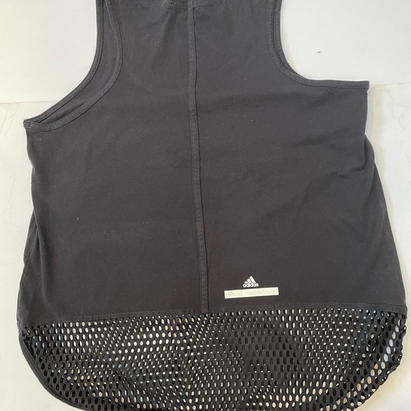 Adidas by Stella McCartney work out tank top size XS - Picture 6 of 8